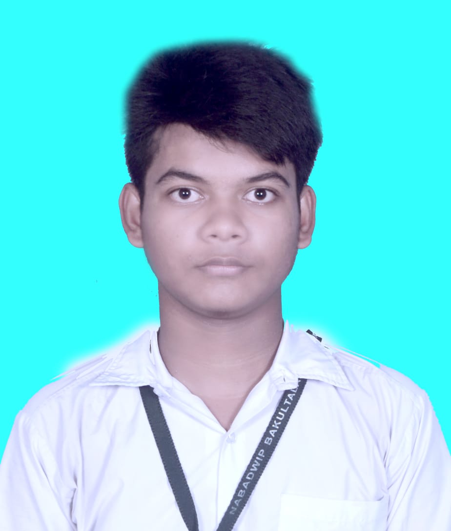 Sk Riyaz Change the avatar